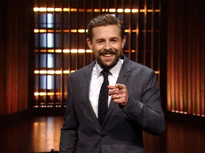 Klaas Heufer-Umlauf über Sichenta