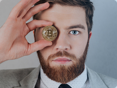 Julian Wolf – Chief Analyst bei Sichenta